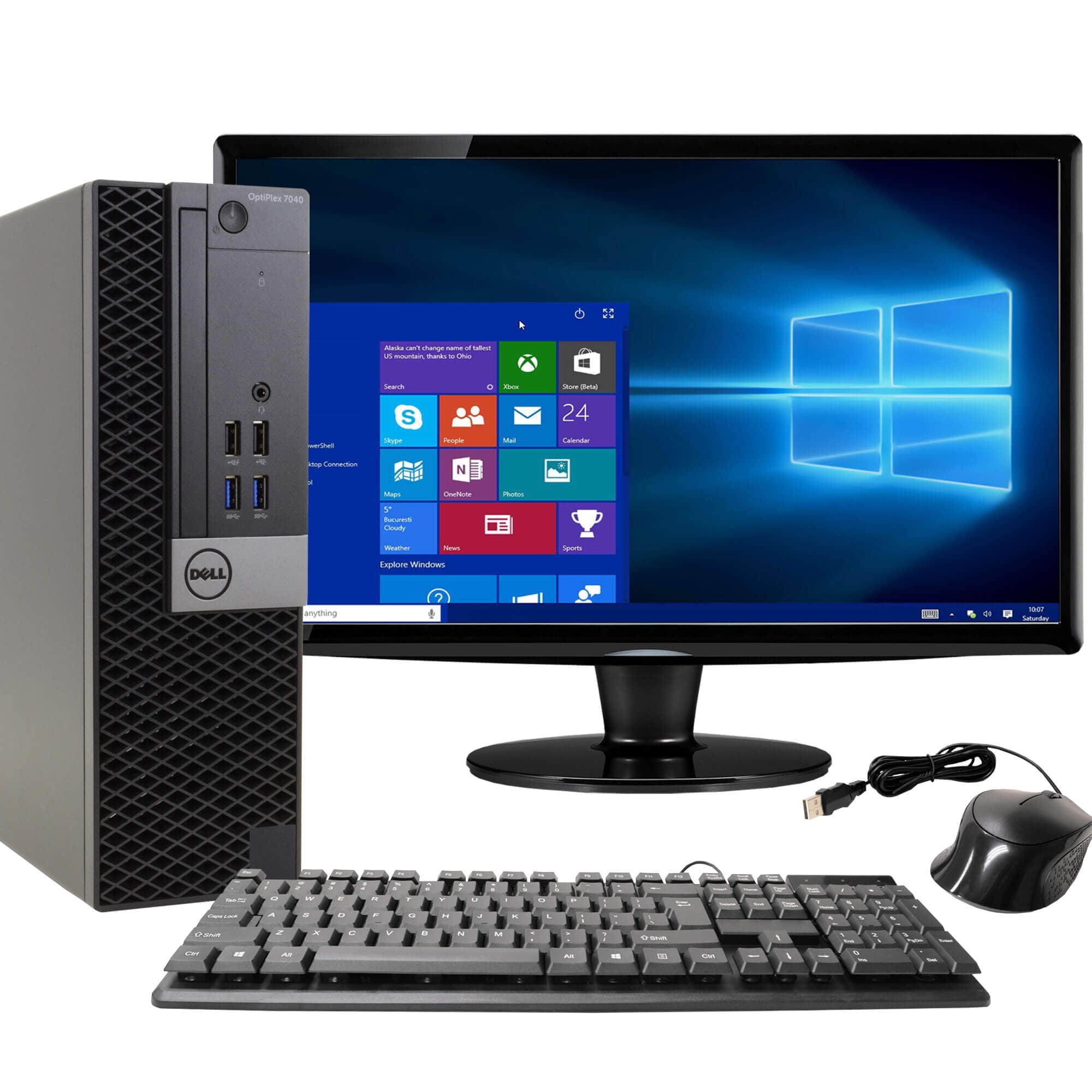 All Brands of Computer