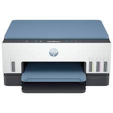 All Brands of Printer