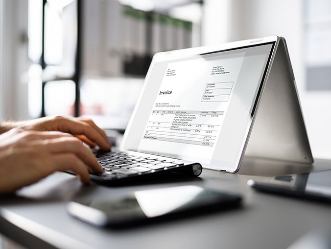 Billing Software